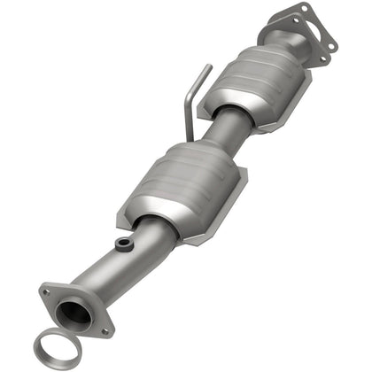 MagnaFlow California Grade CARB Compliant Direct-Fit Catalytic Converter 441116