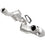 MagnaFlow 2003 Ford Ranger 3.0L | 2003 Mazda B3000 3.0L California Grade CARB Compliant Direct-Fit Catalytic Converter 441118
