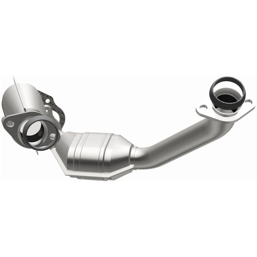 MagnaFlow 2001-2003 Ford Ranger 4.0L / 2001-2003 Mazda B4000 4.0L California Grade CARB Compliant Direct-Fit Catalytic Converter 441119