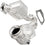MagnaFlow 2001-2003 Ford Ranger 4.0L | 2001-2003 Mazda B4000 4.0L California Grade CARB Compliant Direct-Fit Catalytic Converter 441119
