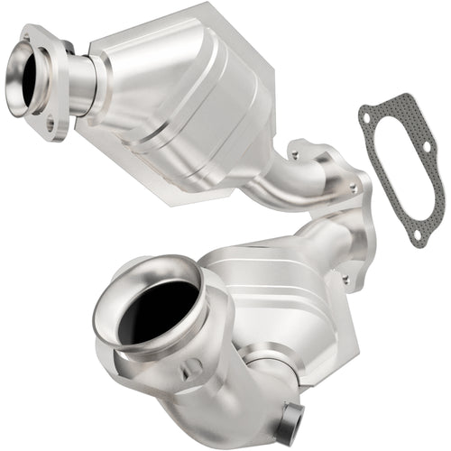 MagnaFlow 2001-2003 Ford Ranger 4.0L | 2001-2003 Mazda B4000 4.0L California Grade CARB Compliant Direct-Fit Catalytic Converter 441119