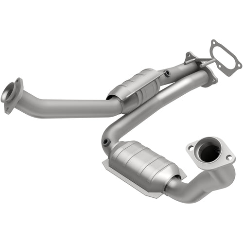 MagnaFlow 2004 Ford Ranger 3.0L | 2004 Mazda B3000 3.0L California Grade CARB Compliant Direct-Fit Catalytic Converter 441120