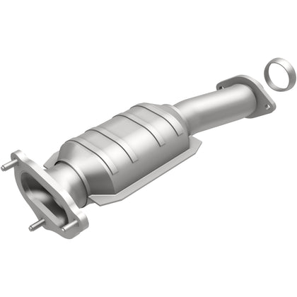 MagnaFlow 2004 Ford Ranger 3.0L | 2004 Mazda B3000 3.0L California Grade CARB Compliant Direct-Fit Catalytic Converter 441121