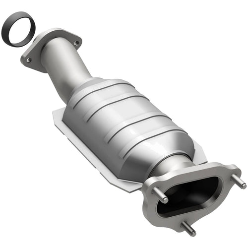 MagnaFlow 2004 Ford Ranger 3.0L / 2004 Mazda B3000 3.0L California Grade CARB Compliant Direct-Fit Catalytic Converter 441121