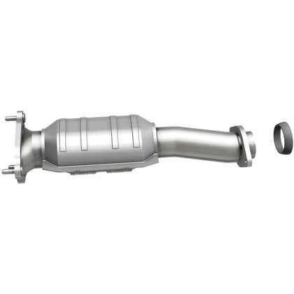MagnaFlow 2004 Ford Ranger 3.0L | 2004 Mazda B3000 3.0L California Grade CARB Compliant Direct-Fit Catalytic Converter 441121