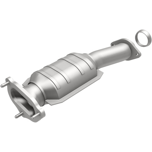 MagnaFlow 2004 Ford Ranger 3.0L / 2004 Mazda B3000 3.0L California Grade CARB Compliant Direct-Fit Catalytic Converter 441121