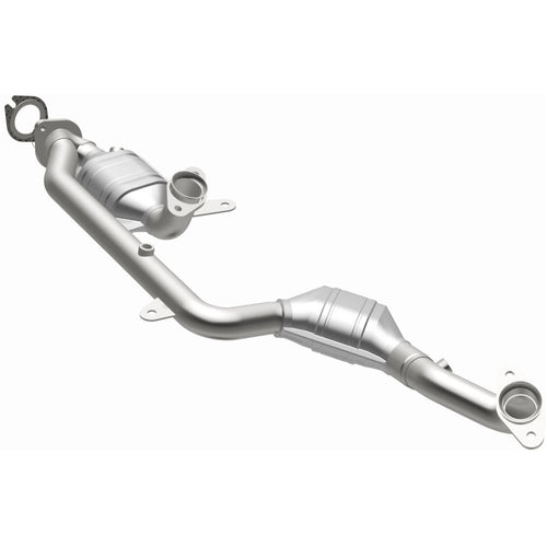 MagnaFlow 1995-1999 Lincoln Continental 4.6L California Grade CARB Compliant Direct-Fit Catalytic Converter 441122