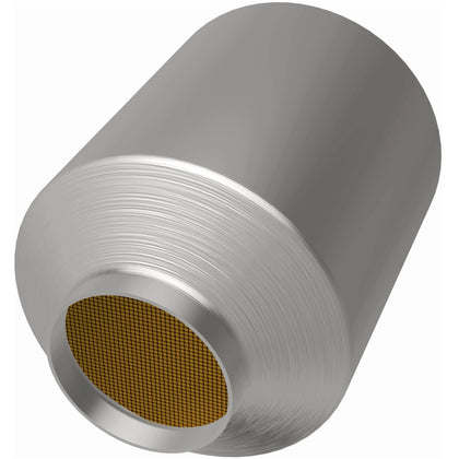 MagnaFlow California Grade CARB Compliant Universal Catalytic Converter 441124