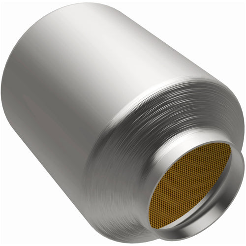 MagnaFlow California Grade CARB Compliant Universal Catalytic Converter 441125