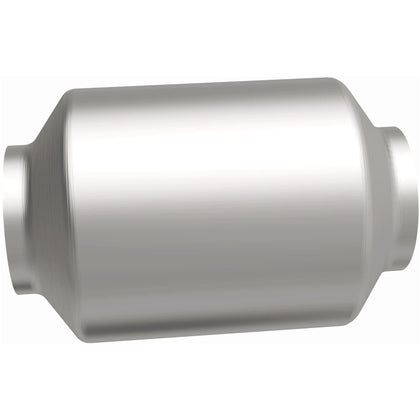 MagnaFlow California Grade CARB Compliant Universal Catalytic Converter 441125