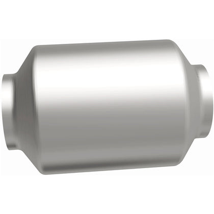 MagnaFlow California Grade CARB Compliant Universal Catalytic Converter 441125