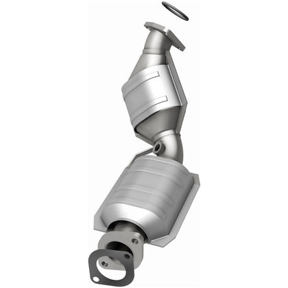 MagnaFlow 2003 INFINITI G35 3.5L California Grade CARB Compliant Direct-Fit Catalytic Converter 441131
