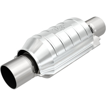 MagnaFlow California Grade CARB Compliant Universal Catalytic Converter 441234