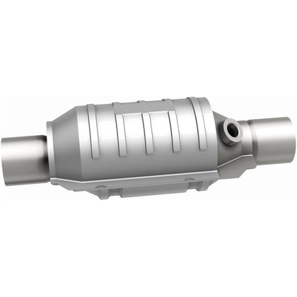 MagnaFlow California Grade CARB Compliant Universal Catalytic Converter 441235