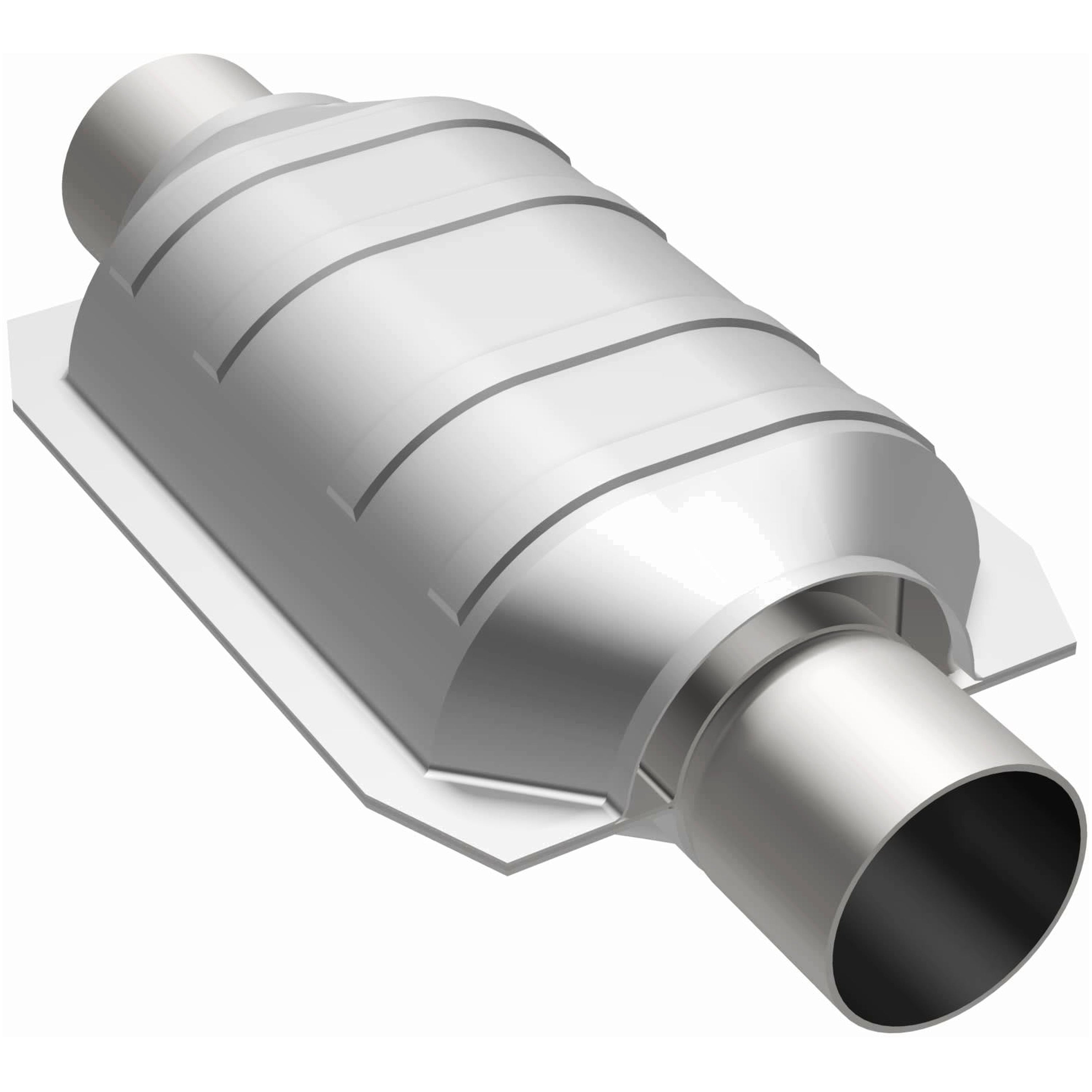 Nissan 300ZX Catalytic Converters | MagnaFlow