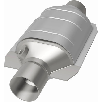 MagnaFlow California Grade CARB Compliant Universal Catalytic Converter 441335