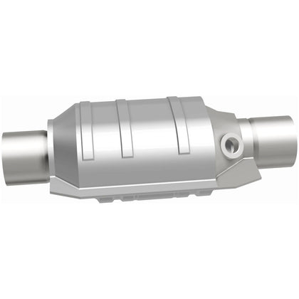 MagnaFlow California Grade CARB Compliant Universal Catalytic Converter 441335