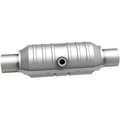 MagnaFlow California Grade CARB Compliant Universal Catalytic Converter 441354