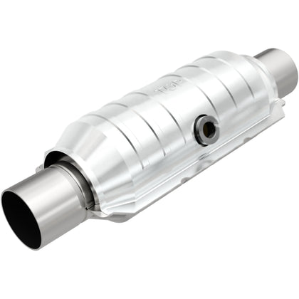 MagnaFlow California Grade CARB Compliant Universal Catalytic Converter 441355