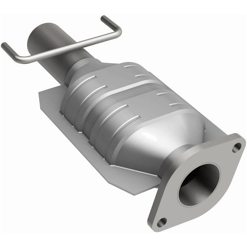 MagnaFlow 1995-2001 Lincoln Continental 4.6L California Grade CARB Compliant Direct-Fit Catalytic Converter 441412