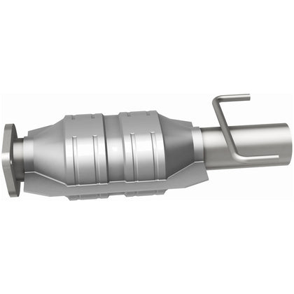 MagnaFlow 1995-2001 Lincoln Continental 4.6L California Grade CARB Compliant Direct-Fit Catalytic Converter 441412