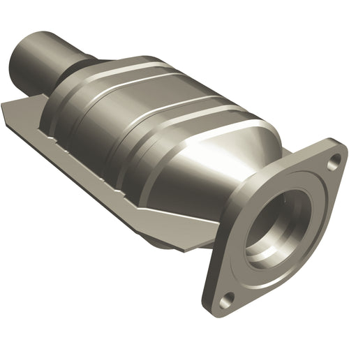 MagnaFlow 1995-2001 Lincoln Continental 4.6L California Grade CARB Compliant Direct-Fit Catalytic Converter 441412