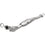 MagnaFlow 2001-2003 Ford Ranger 2.3L | 2001-2003 Mazda B2300 2.3L California Grade CARB Compliant Direct-Fit Catalytic Converter 441413