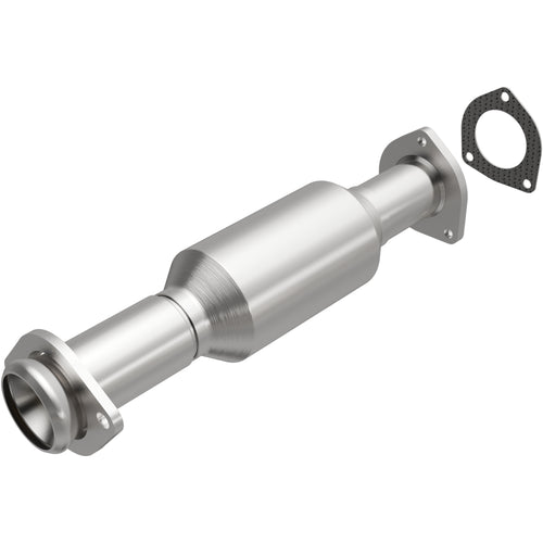 MagnaFlow 2000-2001 Jeep Cherokee 4.0L California Grade CARB Compliant Direct-Fit Catalytic Converter 441466