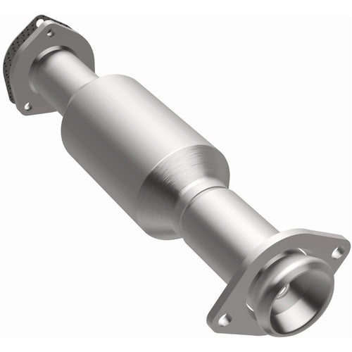 MagnaFlow 2000-2001 Jeep Cherokee 4.0L California Grade CARB Compliant Direct-Fit Catalytic Converter 441466