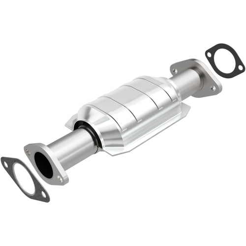 MagnaFlow 1996-1997 Mazda MX-6 2.0L / 1996-1997 Mazda 626 2.0L California Grade CARB Compliant Direct-Fit Catalytic Converter 441700