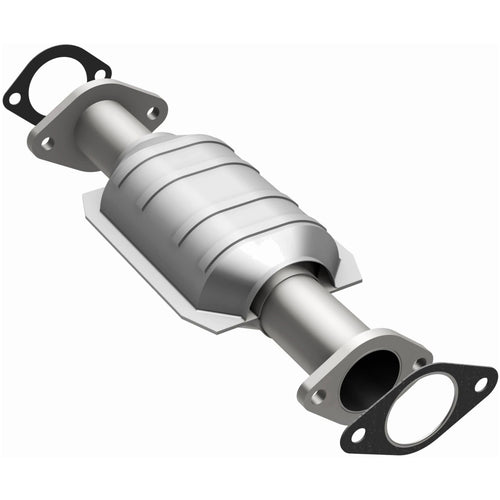 MagnaFlow 1996-1997 Mazda MX-6 2.0L / 1996-1997 Mazda 626 2.0L California Grade CARB Compliant Direct-Fit Catalytic Converter 441700