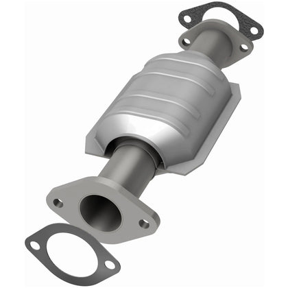 MagnaFlow 1996-1997 Mazda MX-6 2.0L | 1996-1997 Mazda 626 2.0L California Grade CARB Compliant Direct-Fit Catalytic Converter 441700
