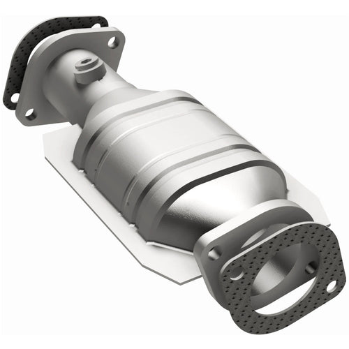 MagnaFlow 1996-1999 Nissan Maxima 3.0L / 1997-1999 INFINITI I30 3.0L California Grade CARB Compliant Direct-Fit Catalytic Converter 441704