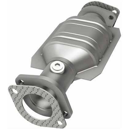 MagnaFlow 1996-1999 Nissan Maxima 3.0L | 1997-1999 INFINITI I30 3.0L California Grade CARB Compliant Direct-Fit Catalytic Converter 441704