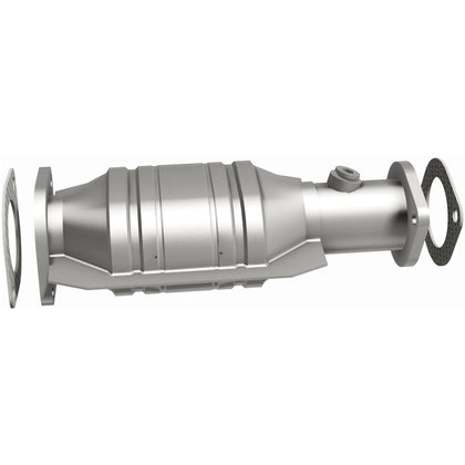 MagnaFlow 1996-1999 Nissan Maxima 3.0L | 1997-1999 INFINITI I30 3.0L California Grade CARB Compliant Direct-Fit Catalytic Converter 441704