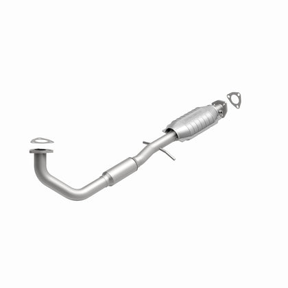 MagnaFlow California Grade CARB Compliant Direct-Fit Catalytic Converter 441732