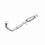 MagnaFlow California Grade CARB Compliant Direct-Fit Catalytic Converter 441732