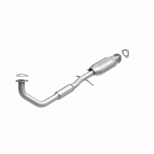 MagnaFlow California Grade CARB Compliant Direct-Fit Catalytic Converter 441732