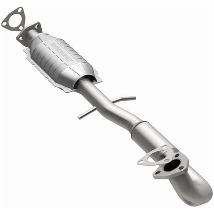 MagnaFlow California Grade CARB Compliant Direct-Fit Catalytic Converter 441732