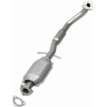 MagnaFlow California Grade CARB Compliant Direct-Fit Catalytic Converter 441732