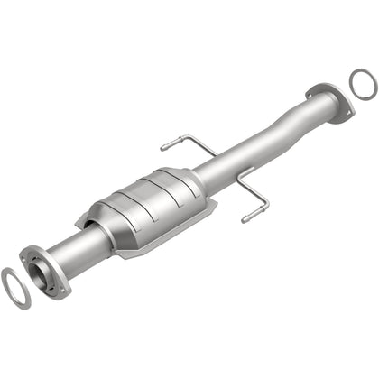 MagnaFlow 2002-2004 Toyota Tacoma 2.7L | 2003-2004 Toyota Tacoma 2.4L California Grade CARB Compliant Direct-Fit Catalytic Converter 441757