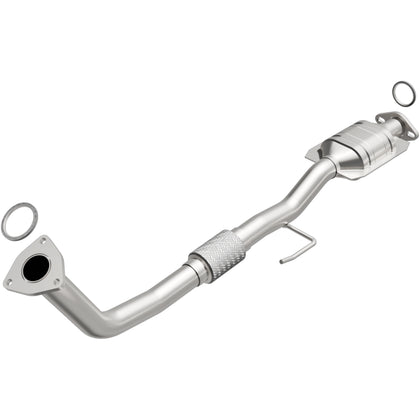 MagnaFlow 1996 Toyota Camry 2.2L California Grade CARB Compliant Direct-Fit Catalytic Converter 441769