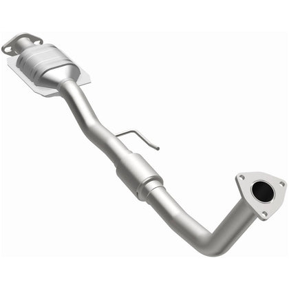 MagnaFlow 1996 Toyota Camry 2.2L California Grade CARB Compliant Direct-Fit Catalytic Converter 441769