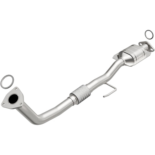 MagnaFlow 1996 Toyota Camry 2.2L California Grade CARB Compliant Direct-Fit Catalytic Converter 441769