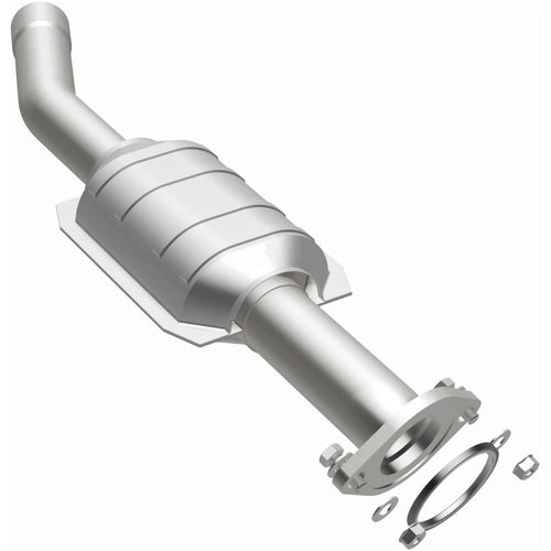 MagnaFlow 1999-2000 Mazda Miata 1.8L California Grade CARB Compliant Direct-Fit Catalytic Converter 441771