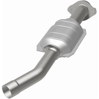 MagnaFlow 1999-2000 Mazda Miata 1.8L California Grade CARB Compliant Direct-Fit Catalytic Converter 441771