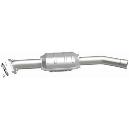 MagnaFlow 1999-2000 Mazda Miata 1.8L California Grade CARB Compliant Direct-Fit Catalytic Converter 441771