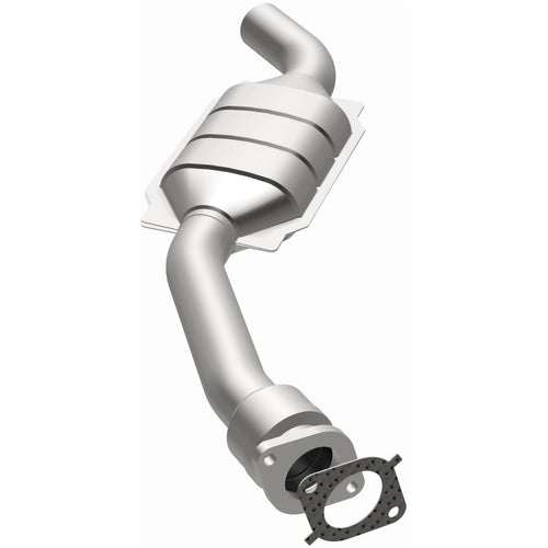 MagnaFlow 2000-2001 Ford Taurus 3.0L / 2000-2001 Mercury Sable 3.0L California Grade CARB Compliant Direct-Fit Catalytic Converter 441984