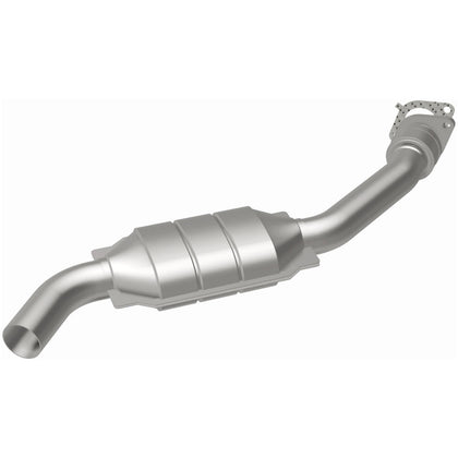 MagnaFlow 2000-2001 Ford Taurus 3.0L / 2000-2001 Mercury Sable 3.0L California Grade CARB Compliant Direct-Fit Catalytic Converter 441984
