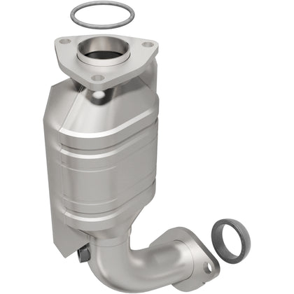 MagnaFlow 2000-2001 Suzuki Vitara 1.6L California Grade CARB Compliant Direct-Fit Catalytic Converter 444010